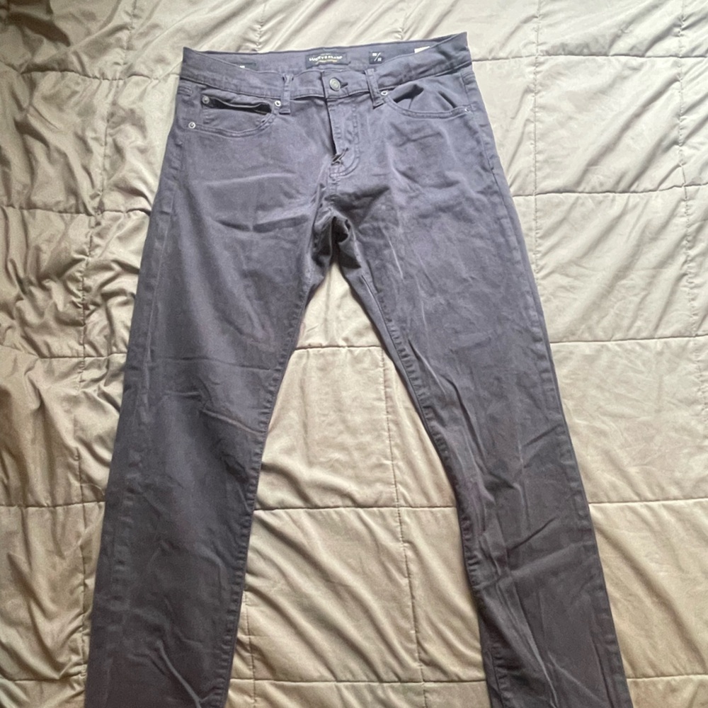 Lucky Brand Men’s Pants